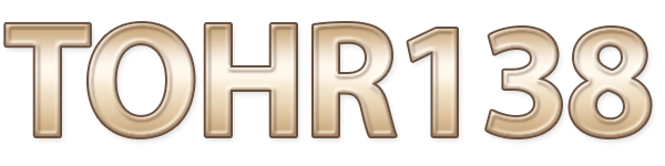 TOHR138 Logo